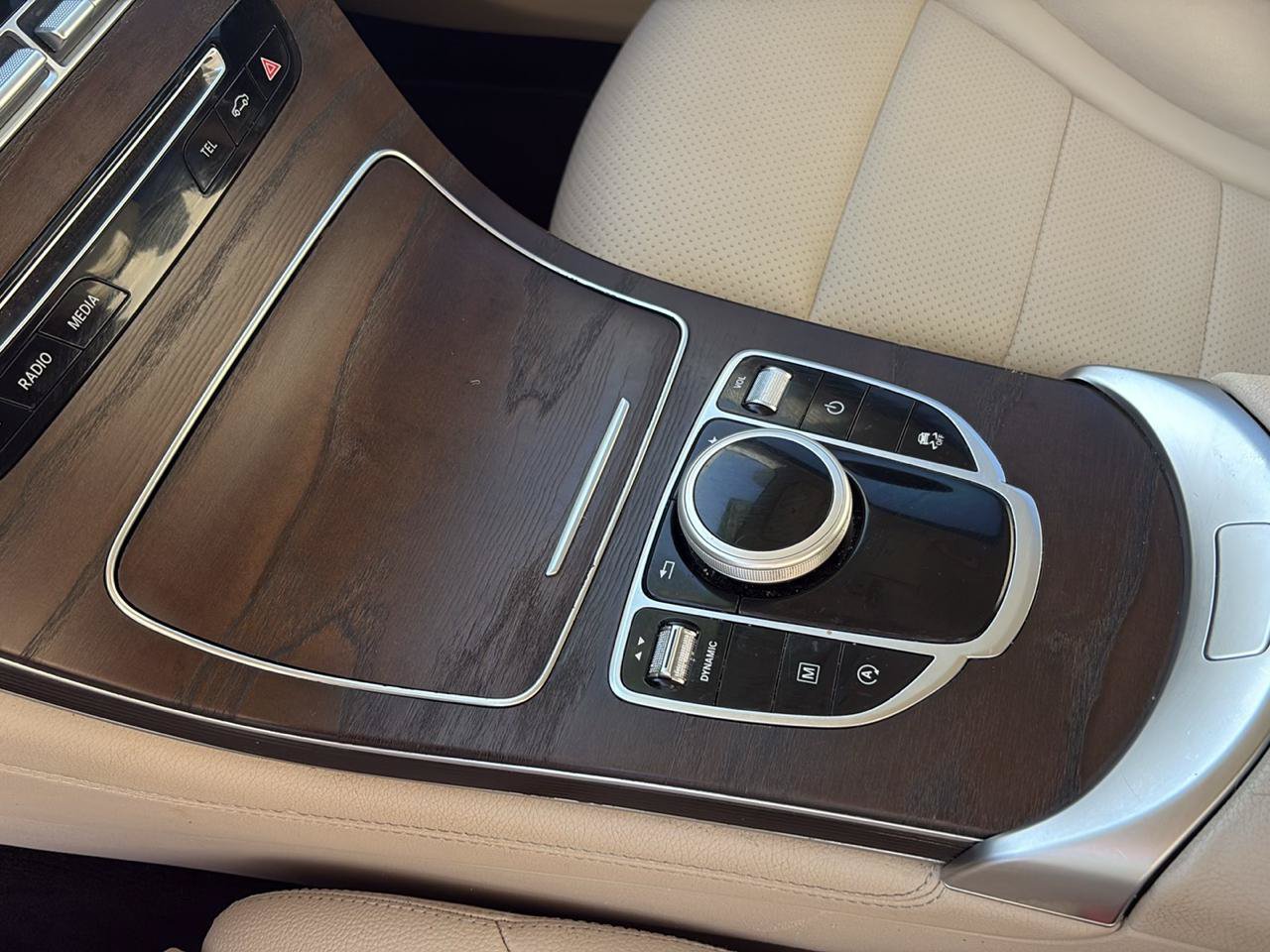 Used 2019 Mercedes-Benz GLC 300 image 8