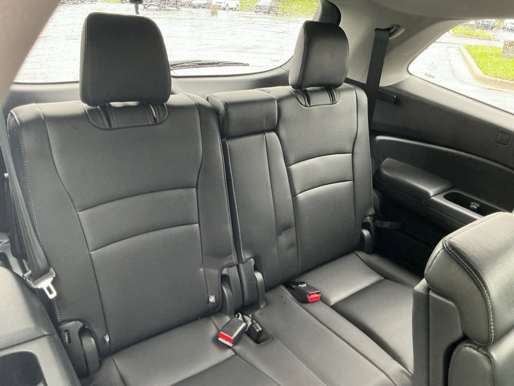 Used 2019 Honda Pilot EX-L image 38