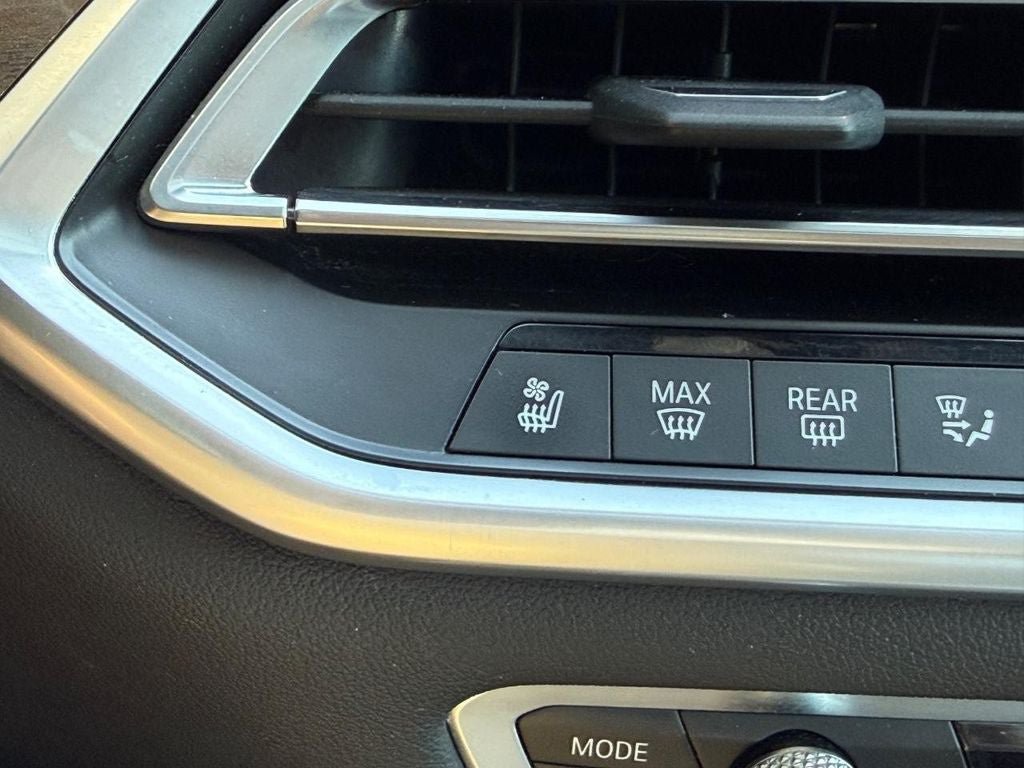 Used 2019 BMW X5 xDrive40i AWD/4WD image 22