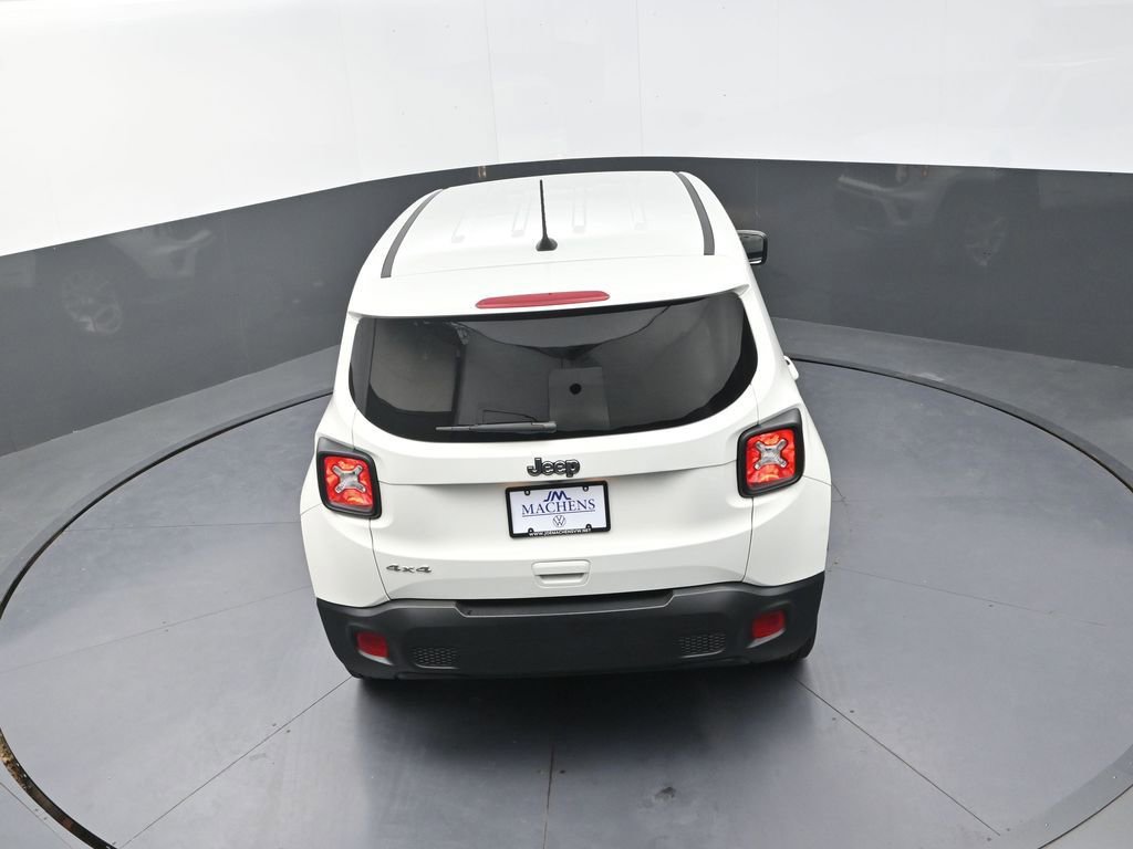 Used 2023 Jeep Renegade Latitude image 20