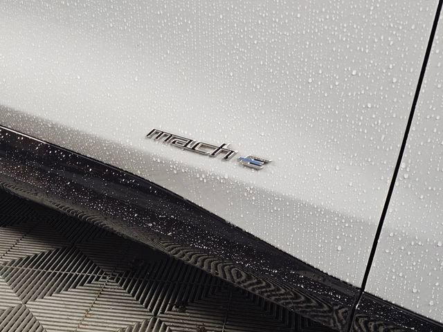 Certified 2023 Ford Mustang Mach-E Premium image 10