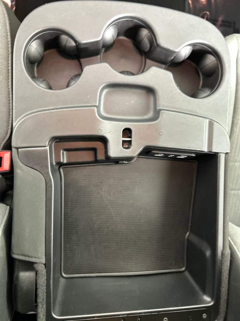 Used 2024 RAM 1500 Classic SLT image 17