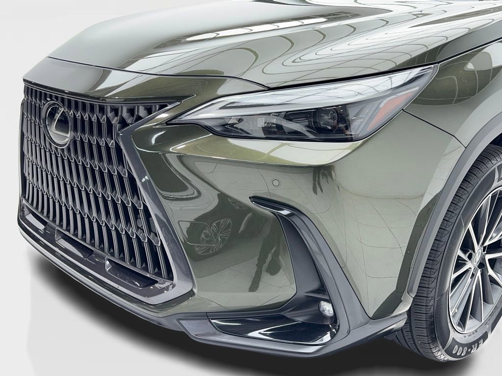 Used 2022 Lexus NX 350 AWD image 5