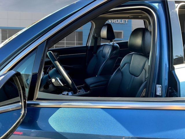 Used 2025 Kia Sorento EX w/ EX Panoramic Sunroof Package FWD image 23