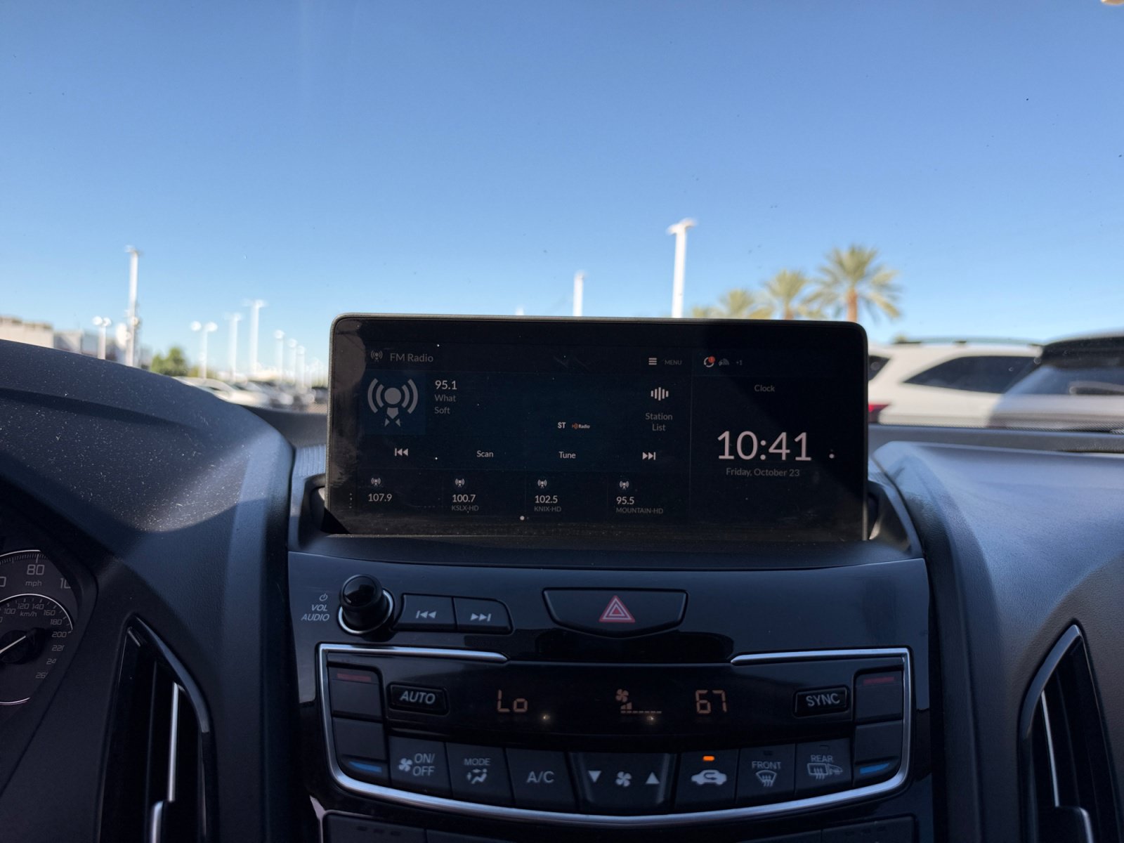 Used 2020 Acura RDX FWD image 28