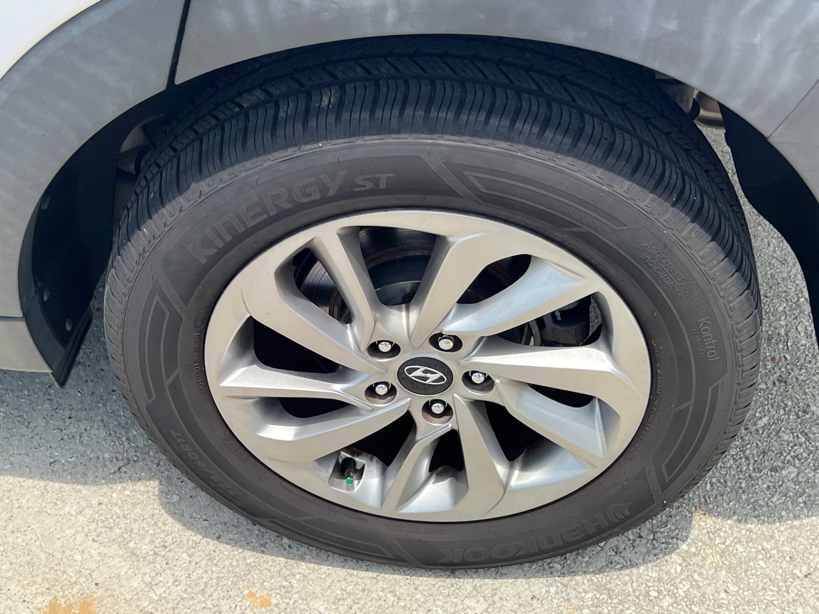 Used 2016 Hyundai Tucson SE FWD image 17