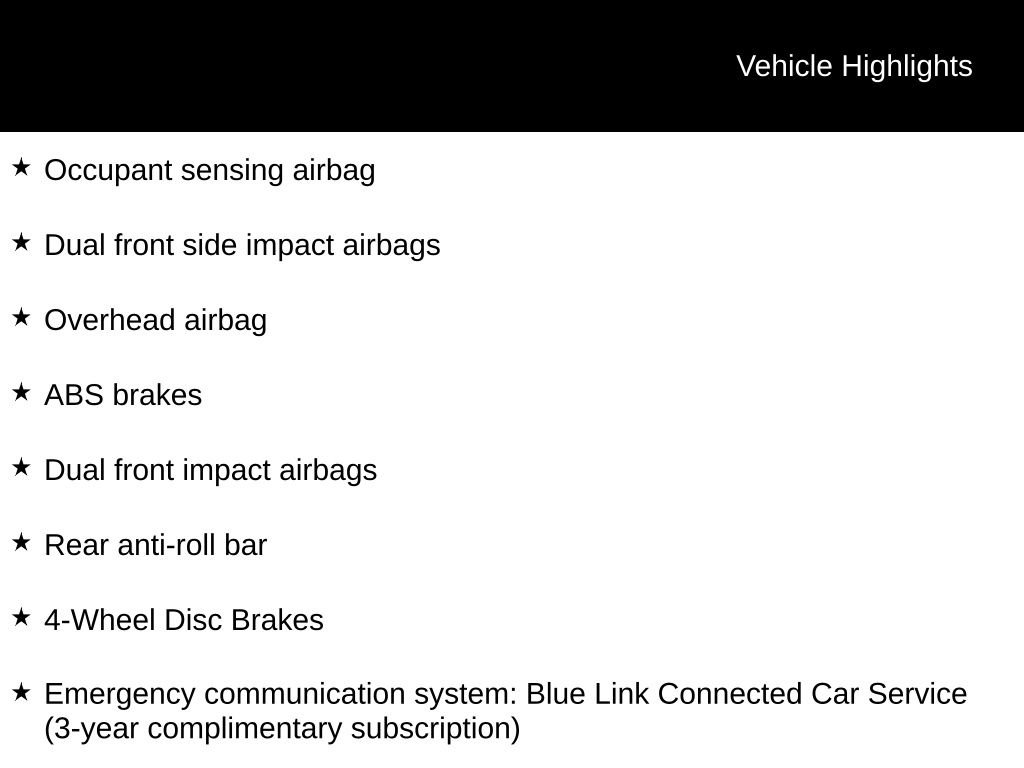 Used 2023 Hyundai Tucson SEL image 7