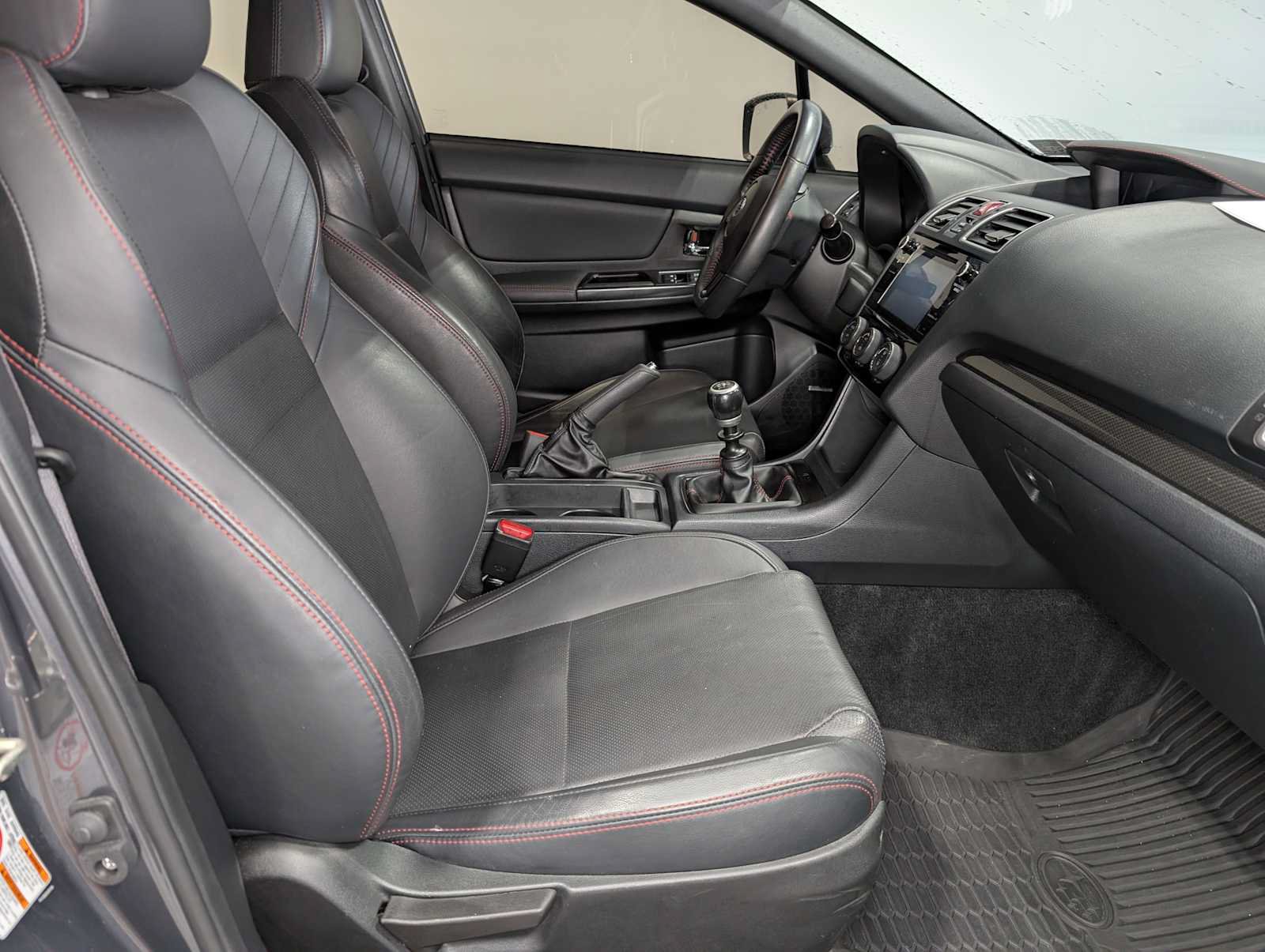 Used 2020 Subaru WRX Limited AWD/4WD image 42