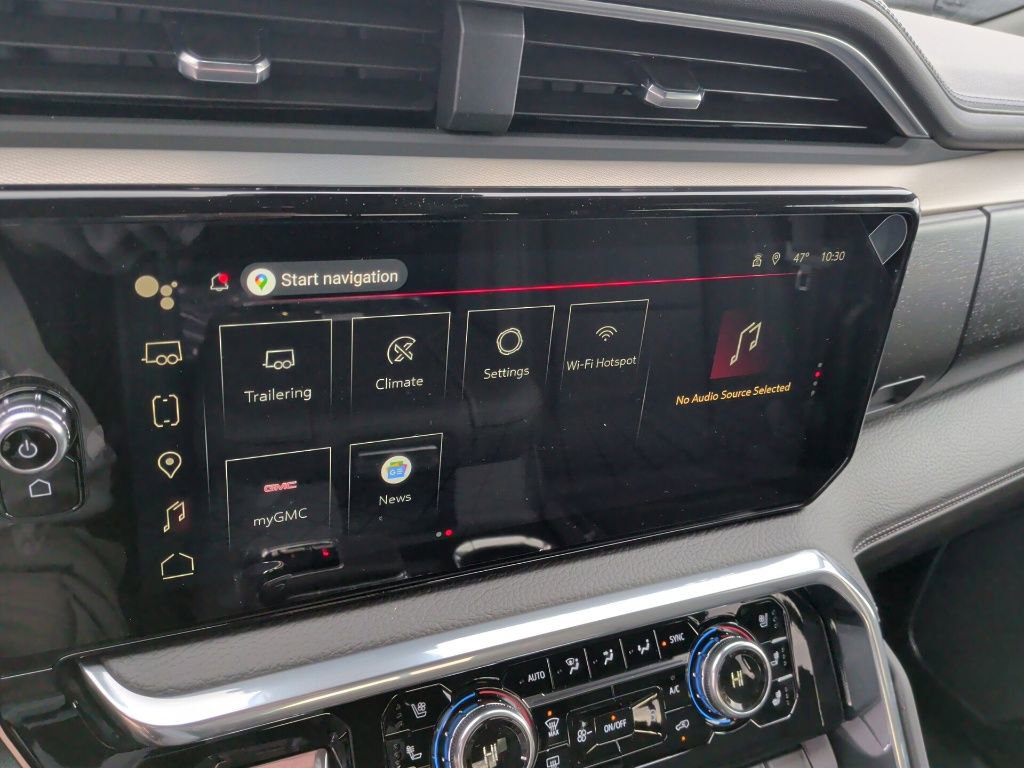 New 2026 GMC Sierra 1500 Denali AWD/4WD image 28
