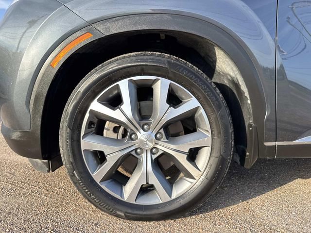 Used 2020 Hyundai Palisade SEL w/ Convenience Package image 19