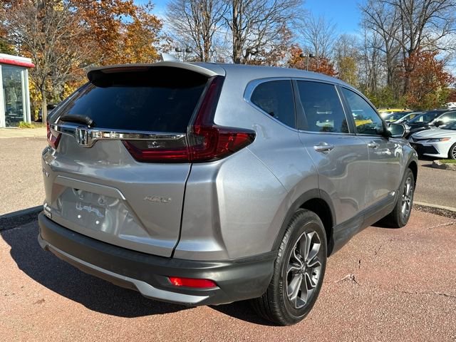 Used 2020 Honda CR-V EX-L image 5