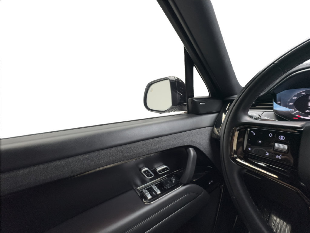 Used 2024 Land Rover Range Rover Sport Dynamic SE AWD/4WD image 41