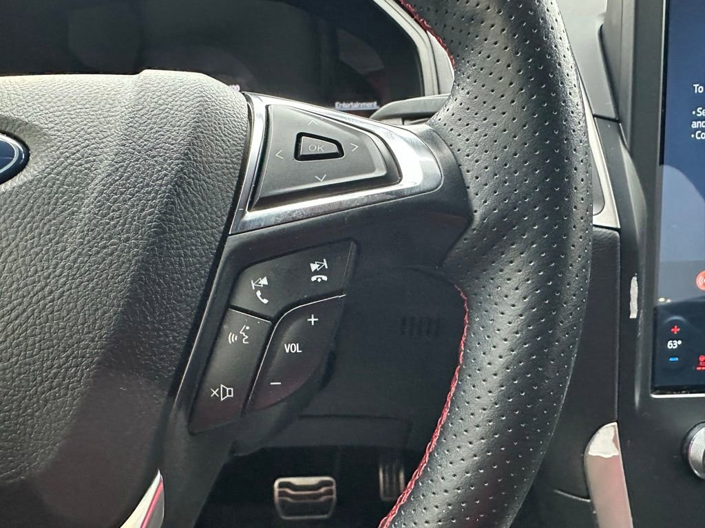 Used 2024 Ford Edge ST-Line image 22