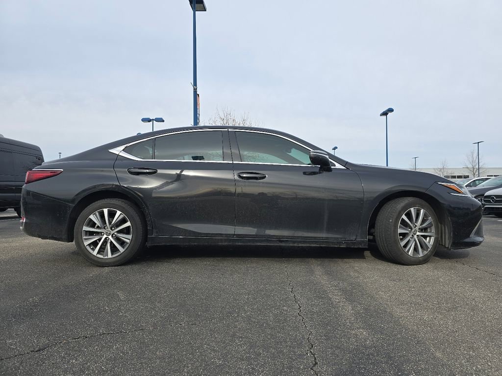 Used 2021 Lexus ES 250 w/ Premium Package image 18