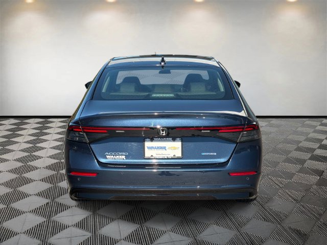 Used 2025 Honda Accord EX-L image 7