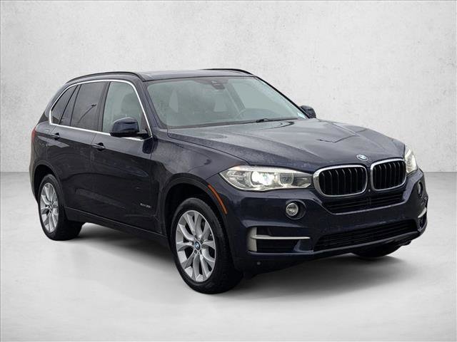 Used 2016 BMW X5 xDrive35i AWD/4WD image 3