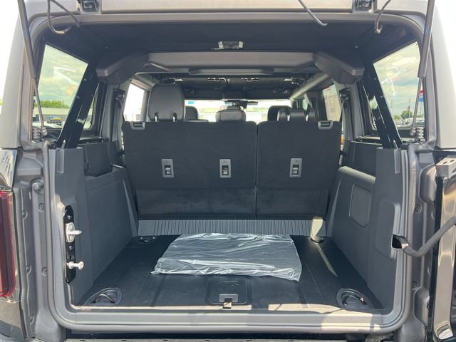 New 2026 Ford Bronco Big Bend w/ Black Diamond Package AWD/4WD image 7