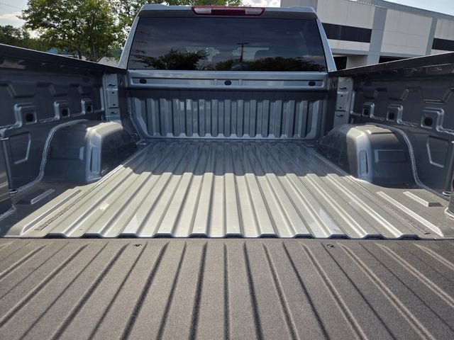 New 2026 Chevrolet Silverado 1500 Custom AWD/4WD image 15