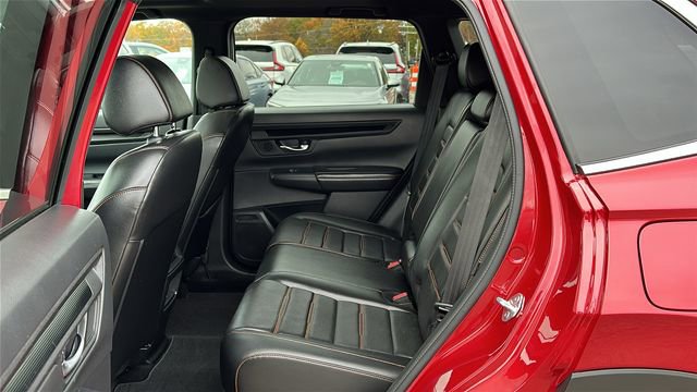 Used 2025 Honda CR-V Sport-L image 23