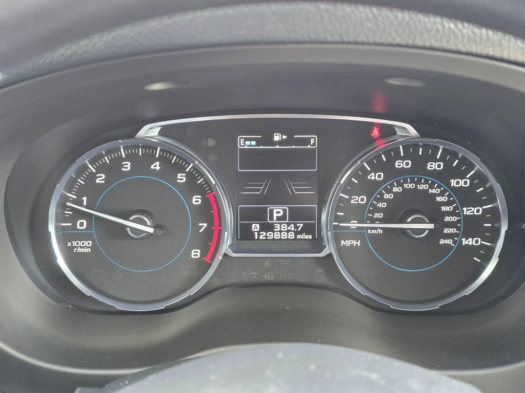 Used 2017 Subaru Forester 2.5i Premium AWD/4WD image 16