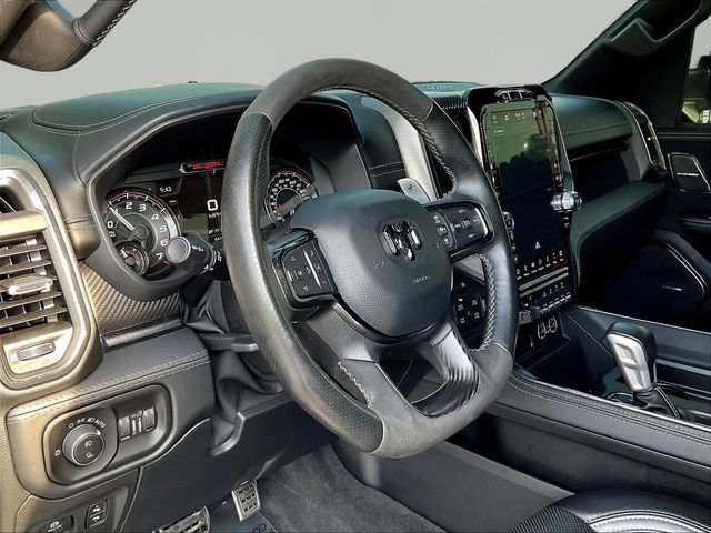 Used 2022 RAM 1500 TRX w/ TRX Level 2 Equipment Group AWD/4WD image 20