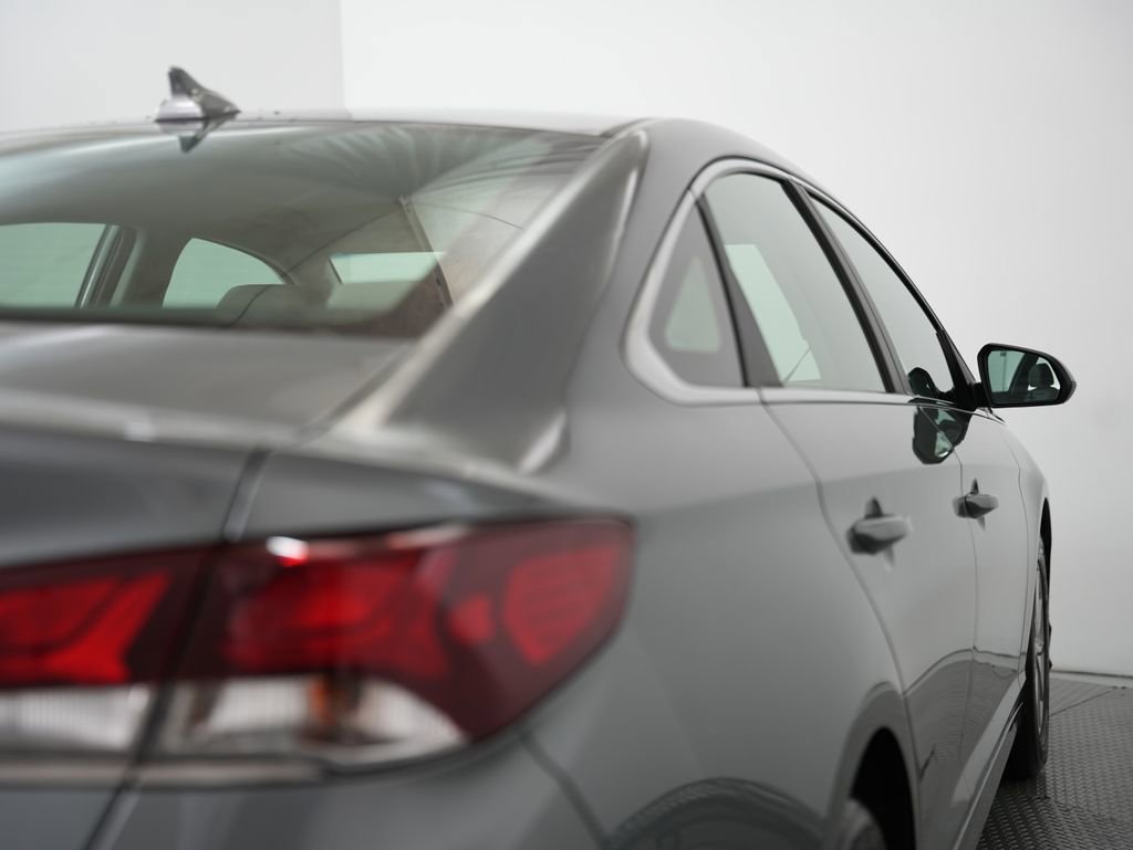 Used 2019 Hyundai Sonata ECO FWD image 58