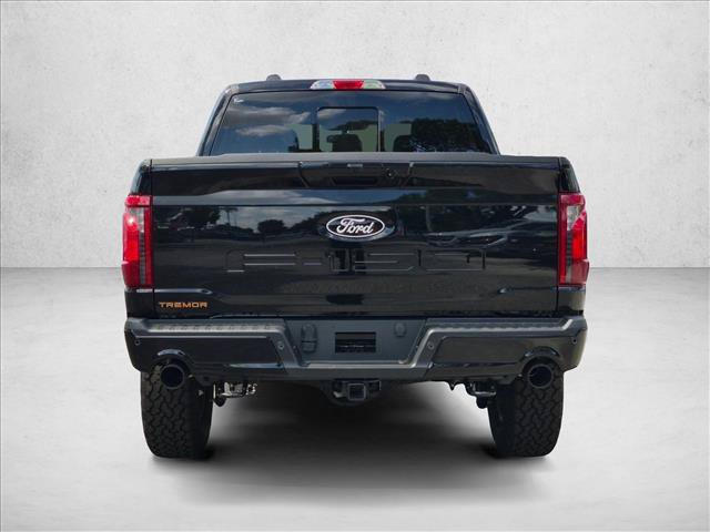 New 2026 Ford F150 Tremor w/ Mobile Office Package AWD/4WD image 7