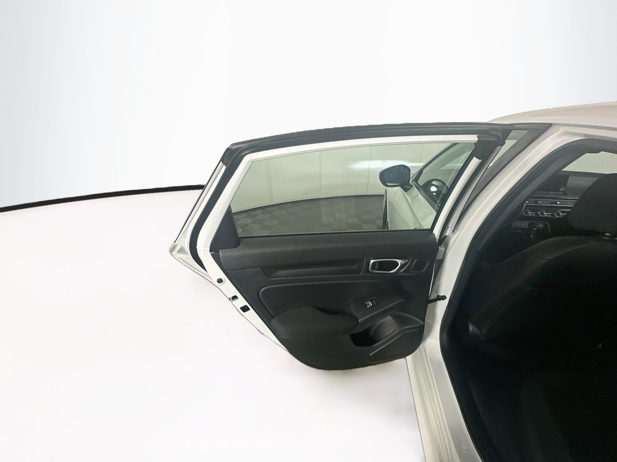 Used 2023 Honda Civic Sport image 24