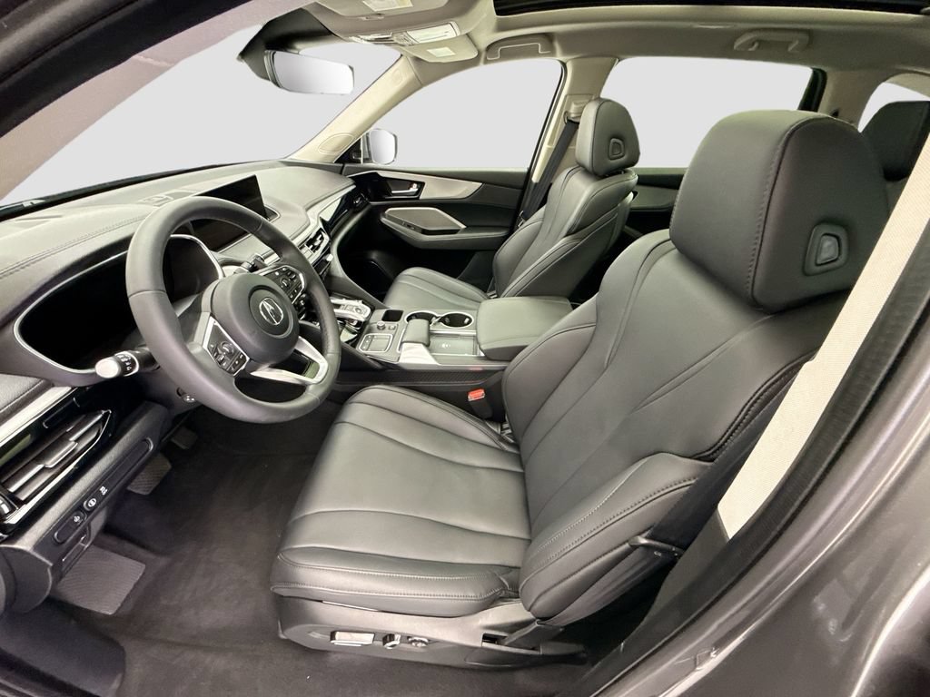 Used 2024 Acura MDX SH-AWD image 17