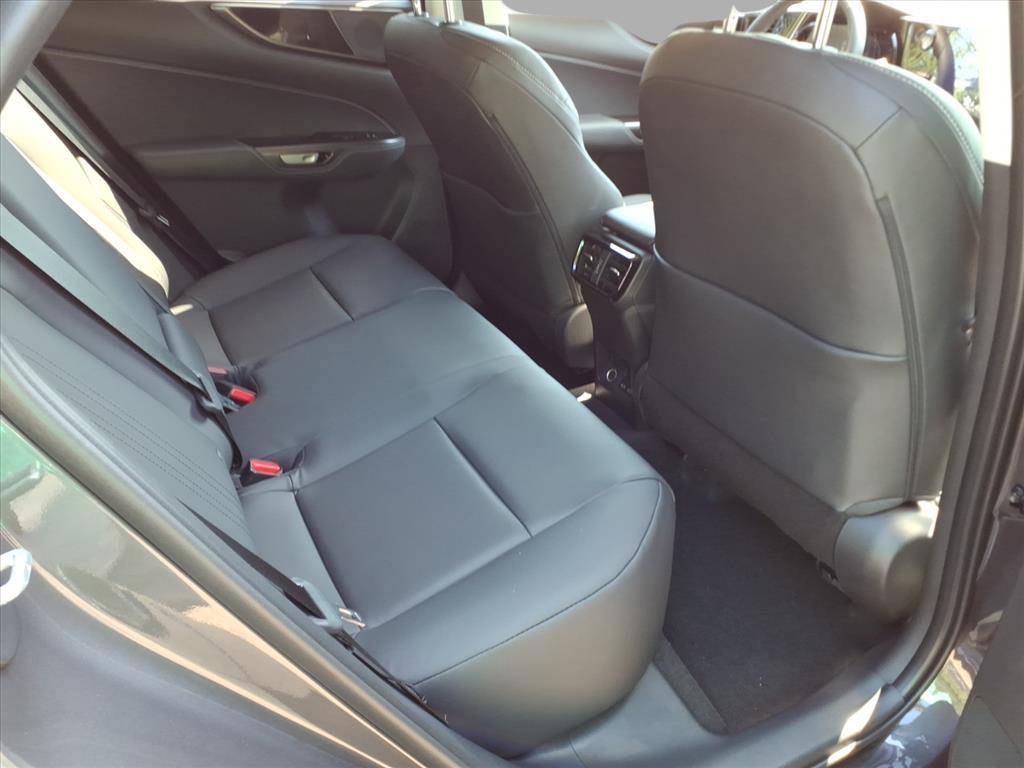 New 2025 Lexus NX 350 AWD w/ Accessory Package (2T) image 7