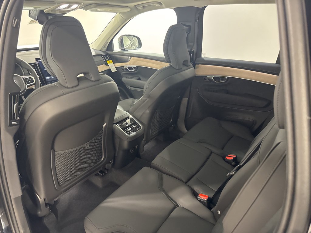 New 2026 Volvo XC90 B6 Plus AWD/4WD image 21