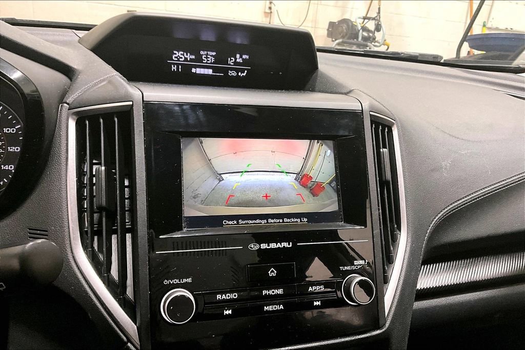 Used 2023 Subaru Crosstrek 2.0i image 14