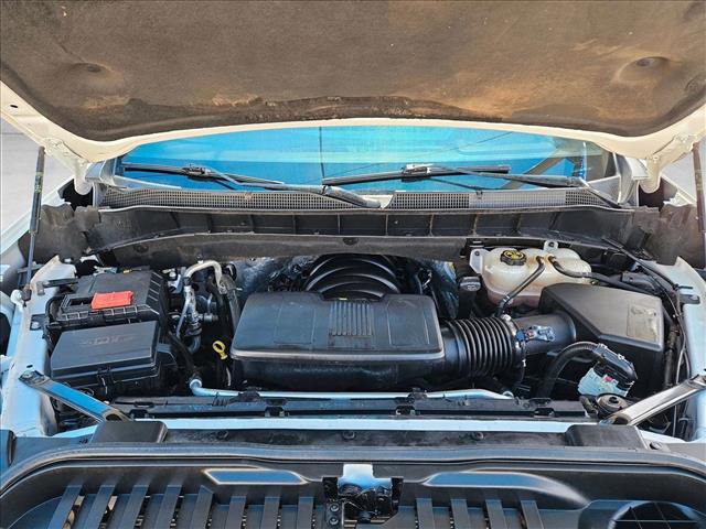 Used 2024 Chevrolet Silverado 1500 LTZ w/ LTZ Premium Package image 24