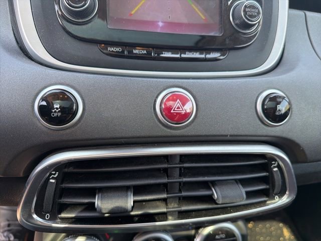 Used 2017 FIAT 500X Trekking image 16