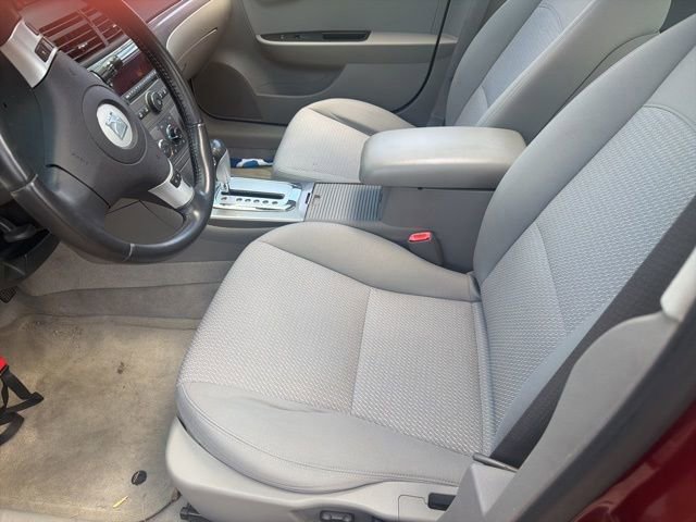 Used 2008 Saturn Aura XE w/ Preferred Package FWD image 6