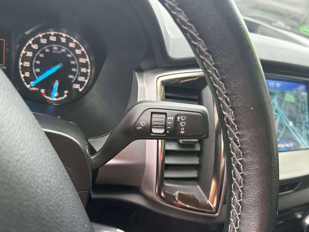 Used 2022 Ford Ranger XLT w/ Equipment Group 302A High image 25