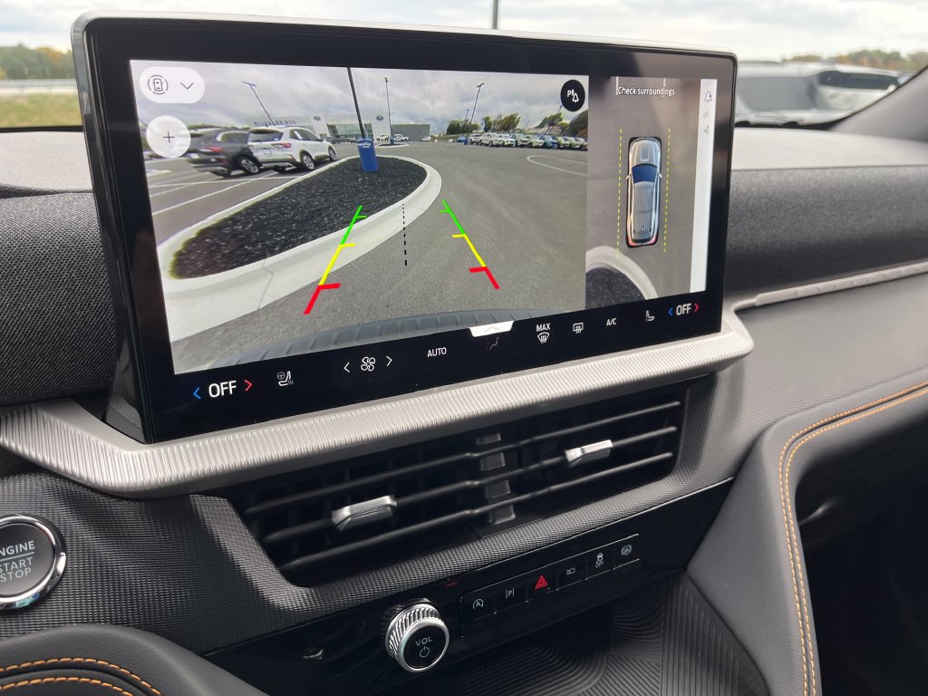 New 2027 Ford Explorer Tremor AWD/4WD image 19