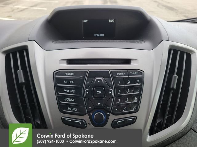 Used 2018 Ford Transit 150 XLT image 28