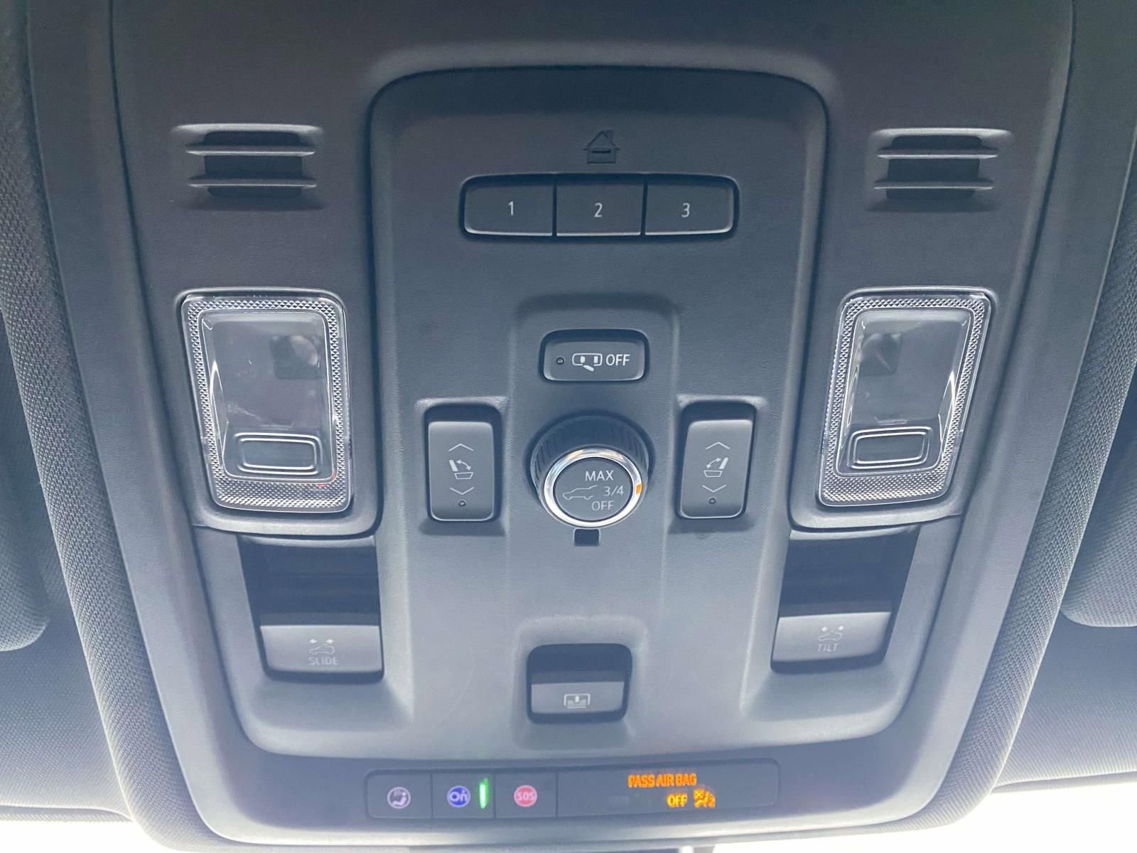 Used 2022 Chevrolet Tahoe RST w/ Luxury Package image 31