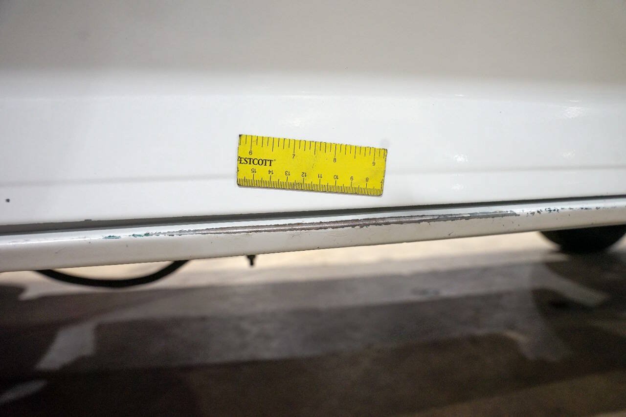 Used 1995 Ford F250 2WD Regular Cab image 34