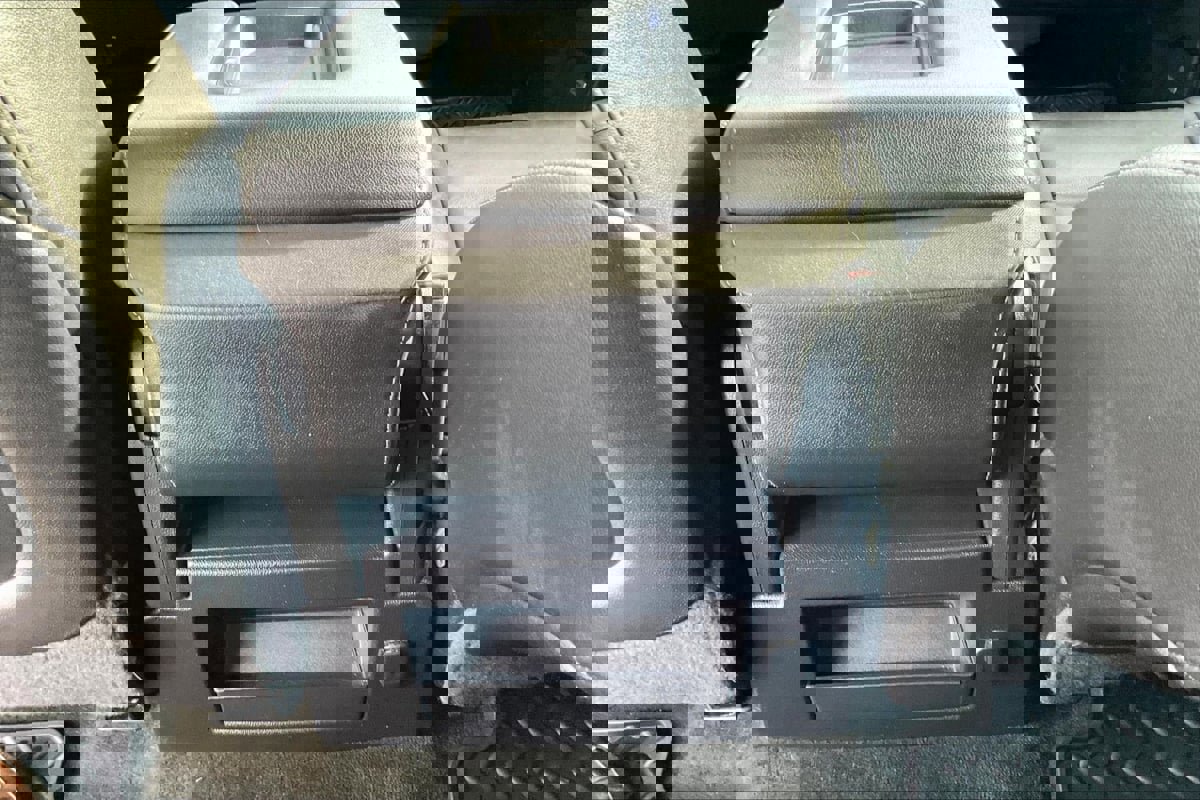 Used 2014 Chevrolet Silverado 1500 LTZ AWD/4WD image 11