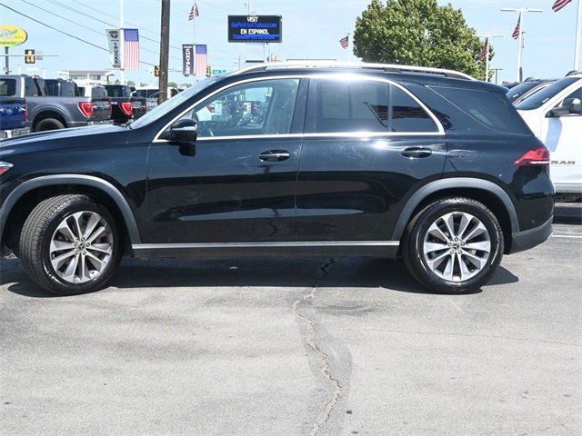 Used 2022 Mercedes-Benz GLE 350 GLE 350 image 18