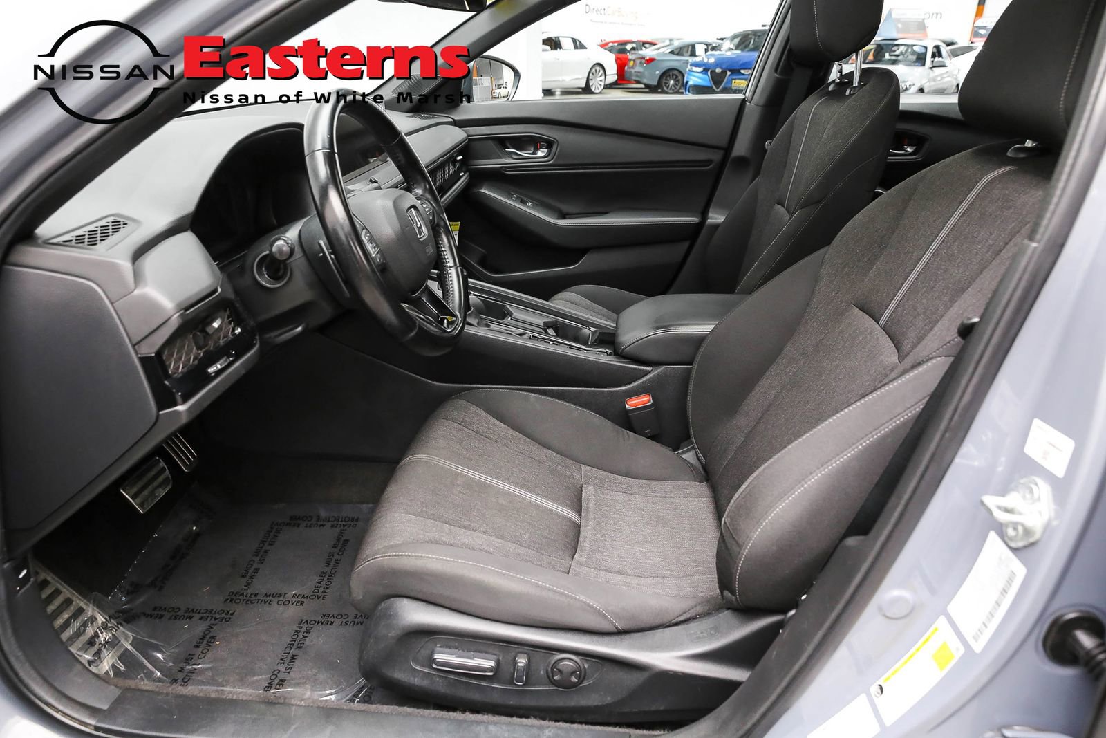 Used 2023 Honda Accord Sport image 13