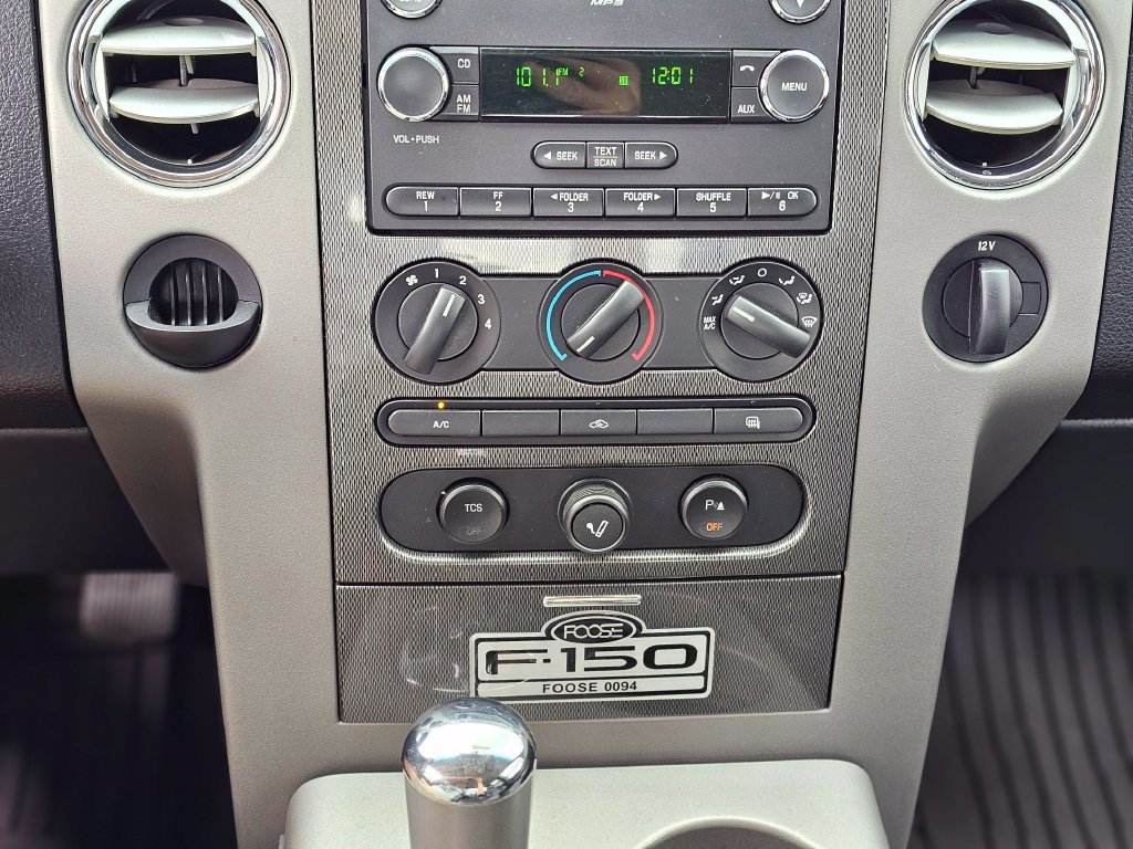 Used 2008 Ford F150 FX2 RWD image 58