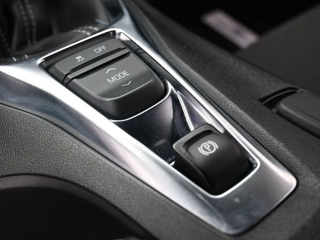 Used 2021 Chevrolet Camaro LT w/ RS Package image 22