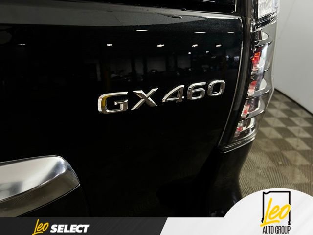 Used 2023 Lexus GX 460 Premium AWD/4WD image 9