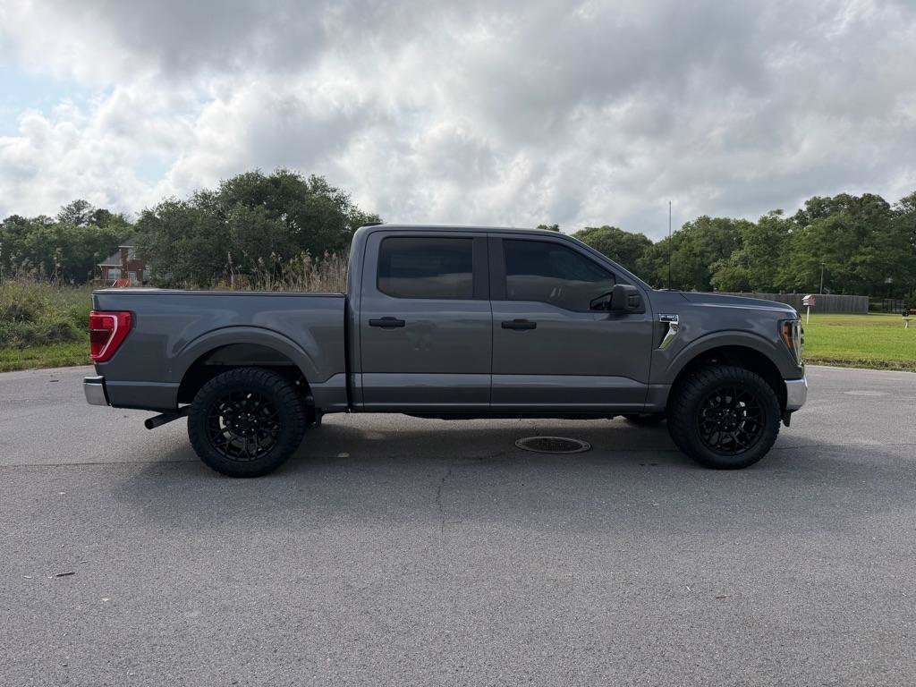 Used 2023 Ford F150 XLT RWD image 6