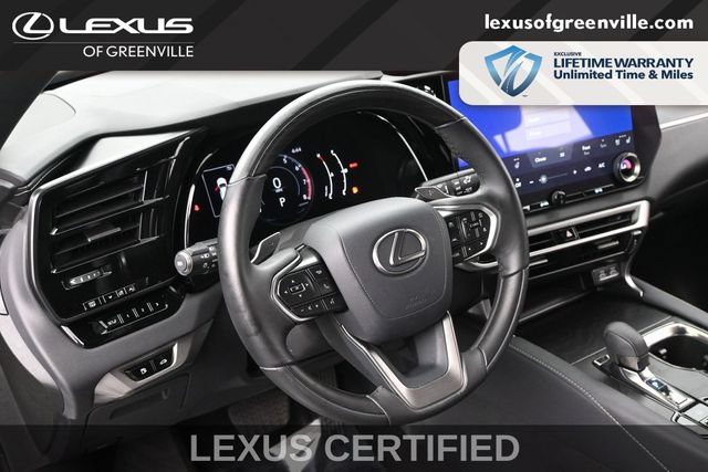 Certified 2023 Lexus RX 350 Premium w/ Cold Area Package FWD image 19