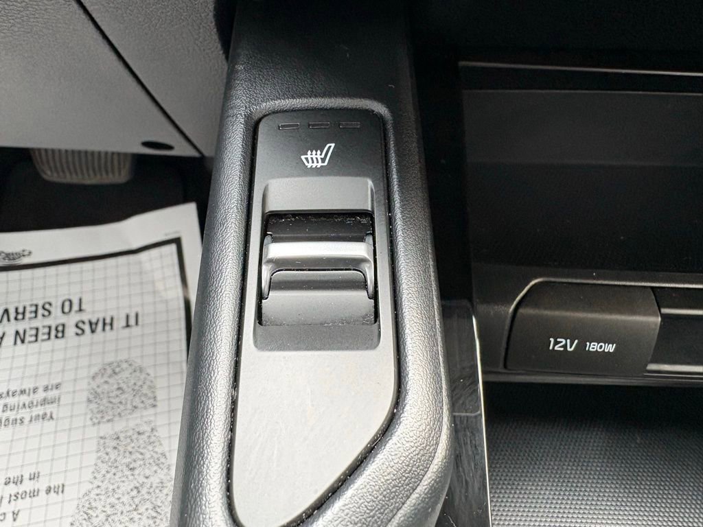 Used 2020 Kia Telluride S image 35