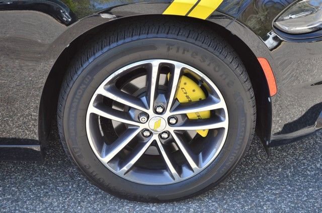 Used 2018 Dodge Charger GT AWD/4WD image 10